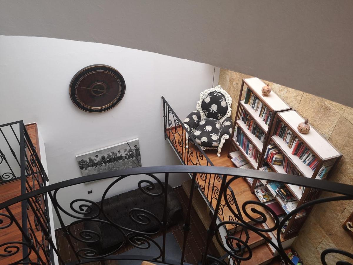 La Casona Canaria Boutique Agüimes