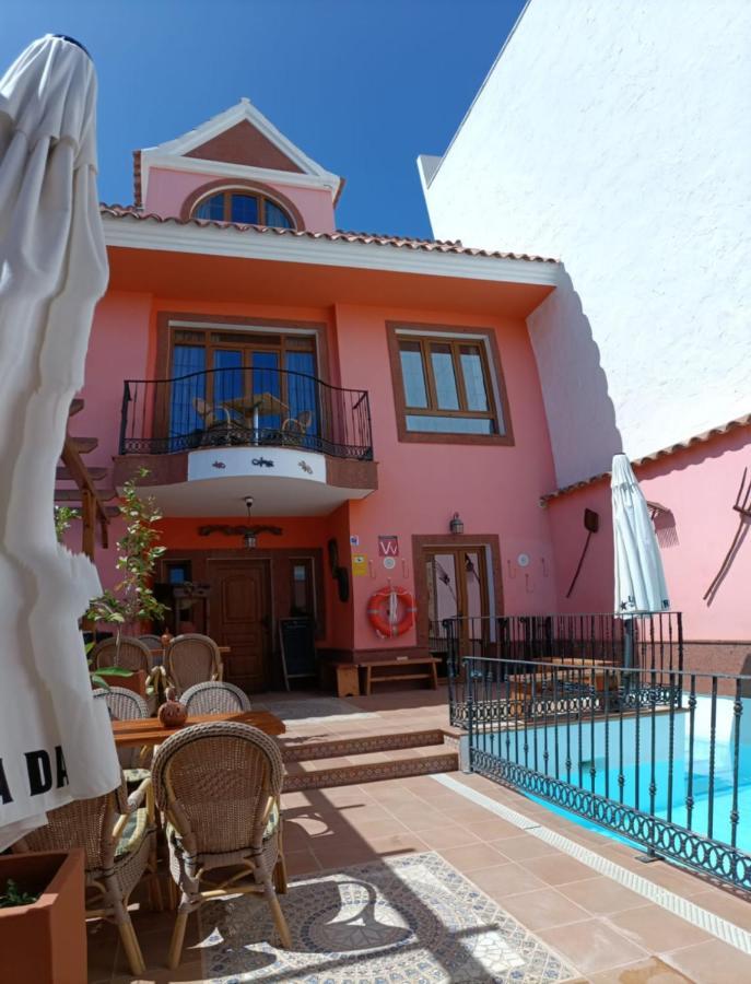 La Casona Canaria Boutique Agüimes