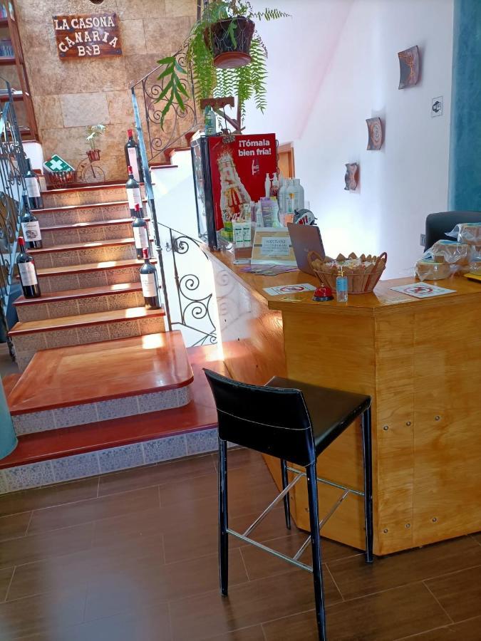 La Casona Canaria Boutique Agüimes