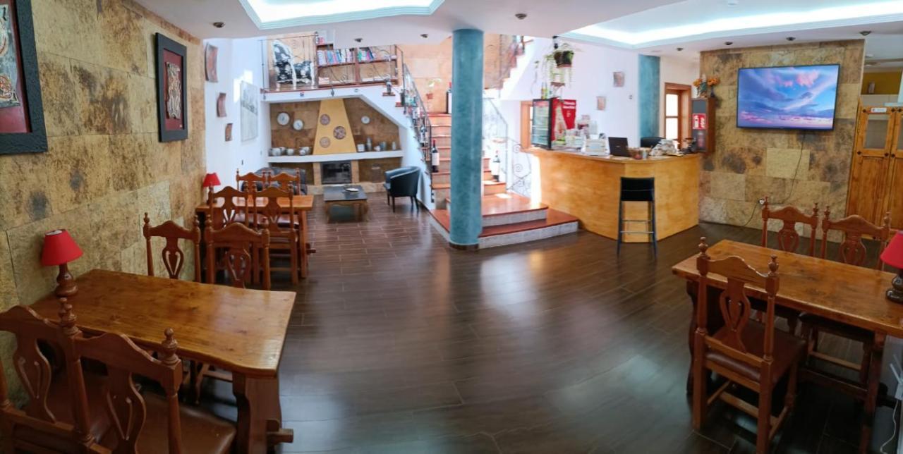 La Casona Canaria Boutique * Agüimes