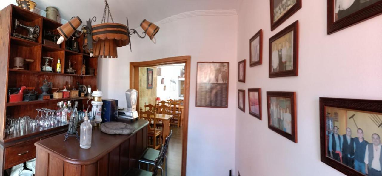 La Casona Canaria Boutique * Agüimes