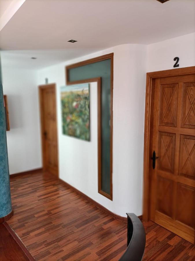La Casona Canaria Boutique * Agüimes