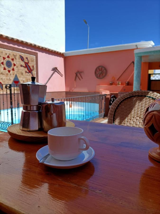 La Casona Canaria Boutique Bed & Breakfast Agüimes