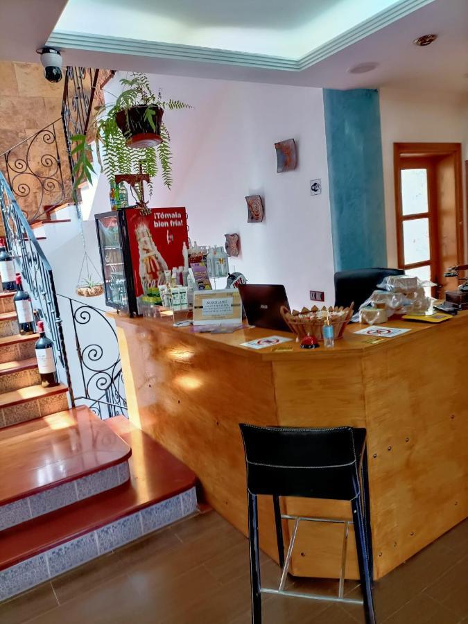 La Casona Canaria Boutique * Agüimes