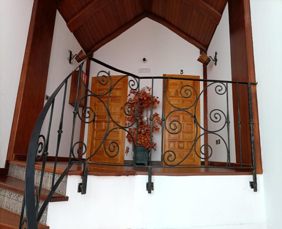 La Casona Canaria Boutique Bed & Breakfast Agüimes