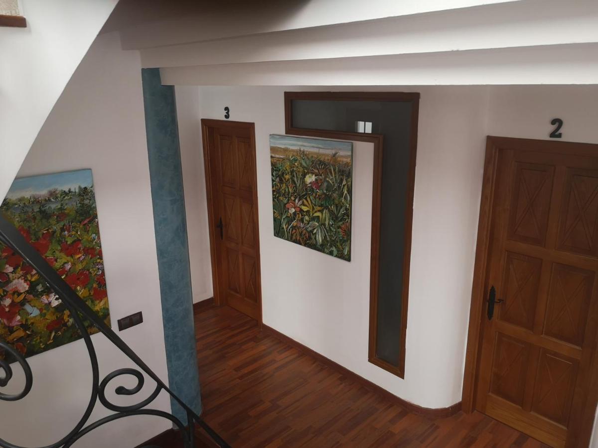 Bed and breakfast La Casona Canaria Boutique *