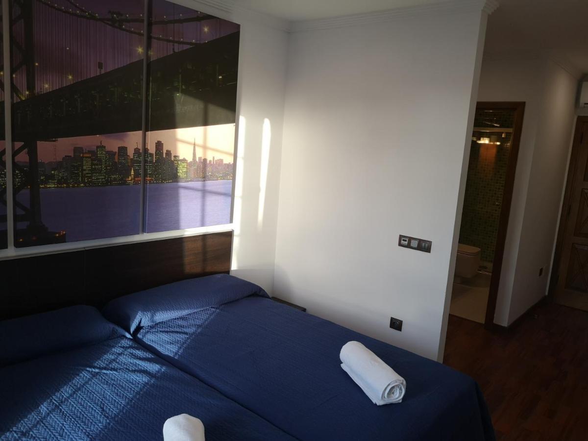 La Casona Canaria Boutique Bed and breakfast *
