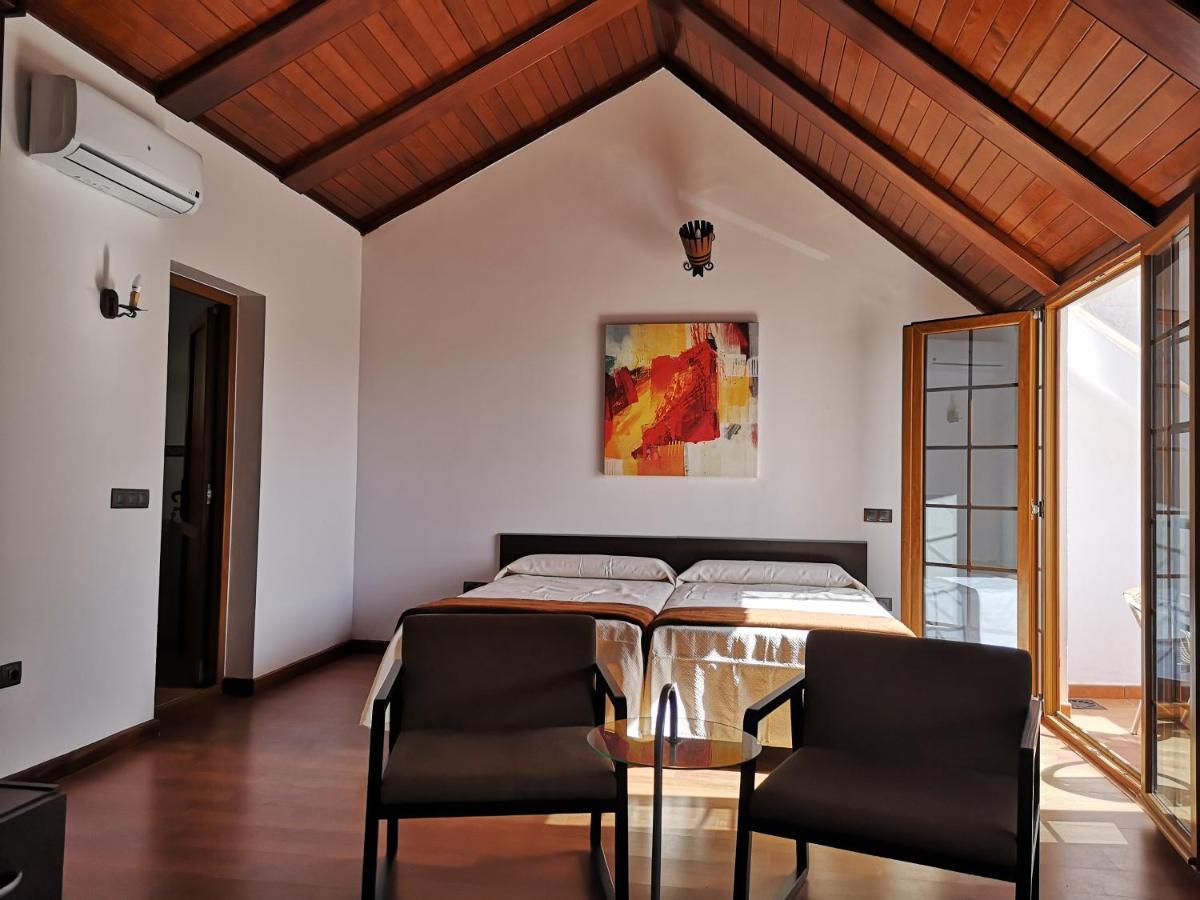 La Casona Canaria Boutique Bed and breakfast *
