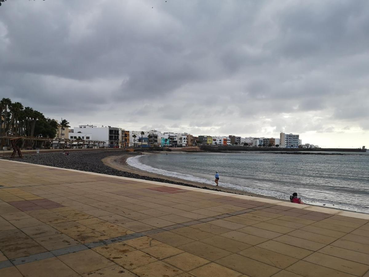 La Casona Canaria Boutique Bed and breakfast *