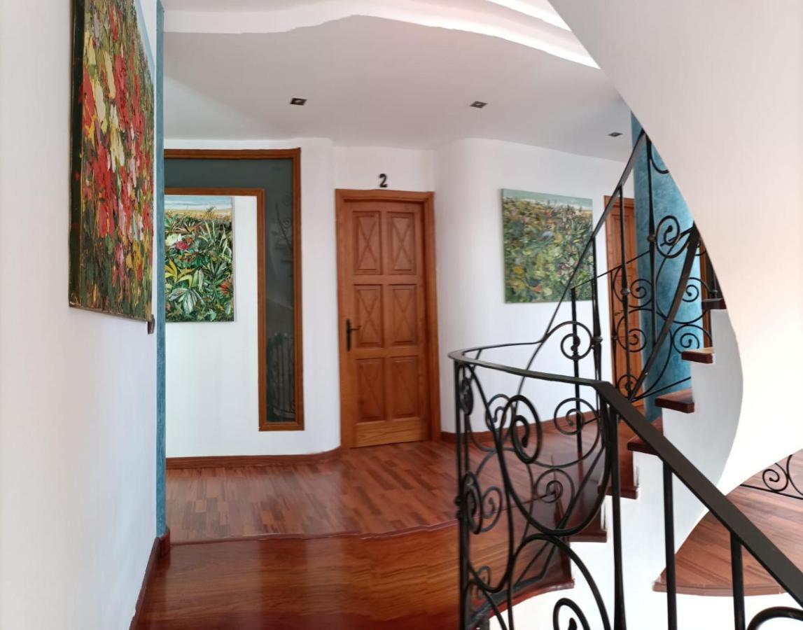 La Casona Canaria Boutique Bed and breakfast *