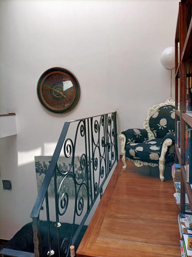 La Casona Canaria Boutique Bed and breakfast *