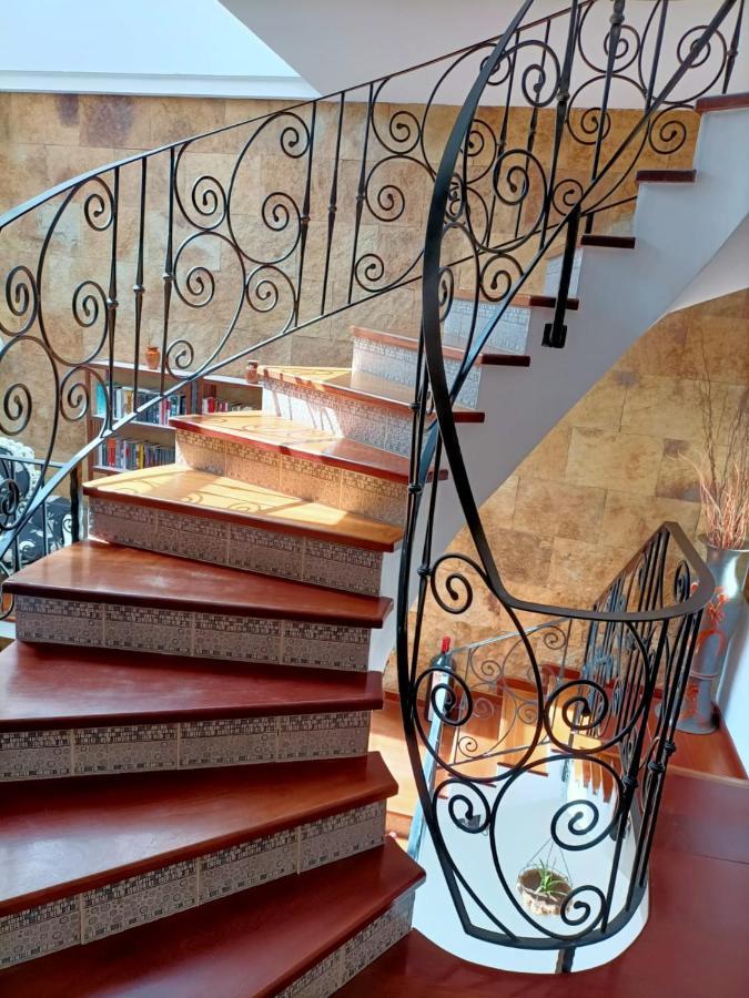 La Casona Canaria Boutique Bed and breakfast