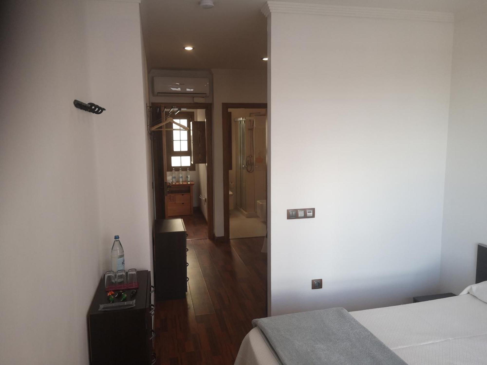 Bed and breakfast La Casona Canaria Boutique *