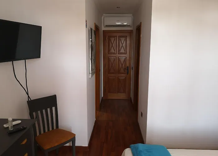 La Casona Canaria Boutique Home B & B