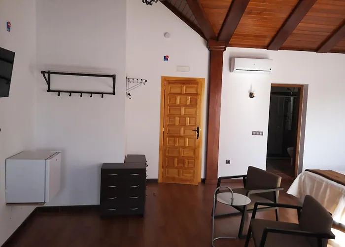 La Casona Canaria Boutique Home B & B