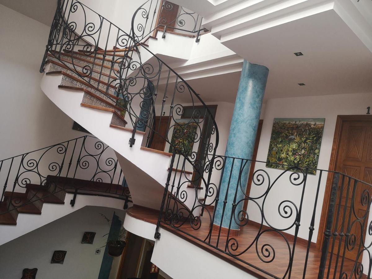 La Casona Canaria Boutique
