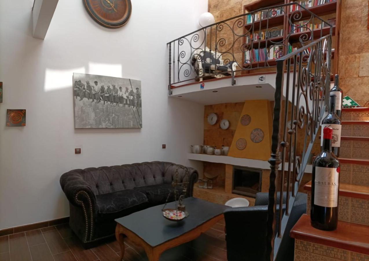 La Casona Canaria Boutique Bed & Breakfast Aguimes