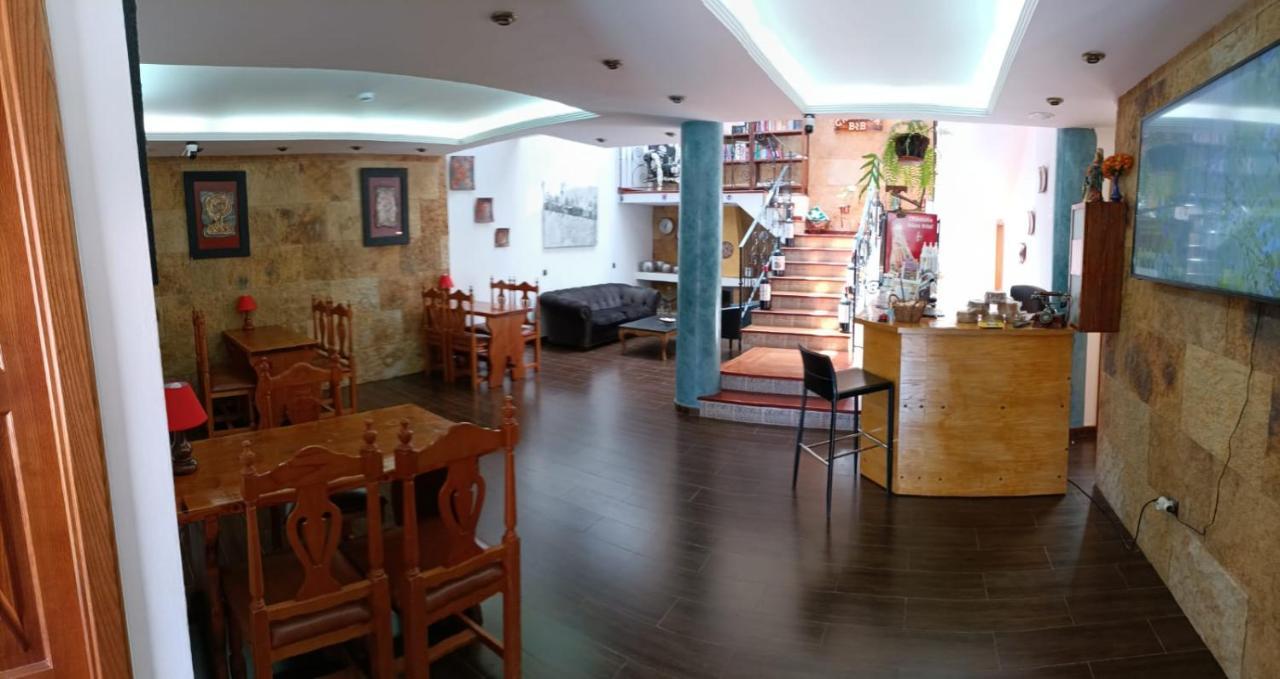 La Casona Canaria Boutique Agüimes