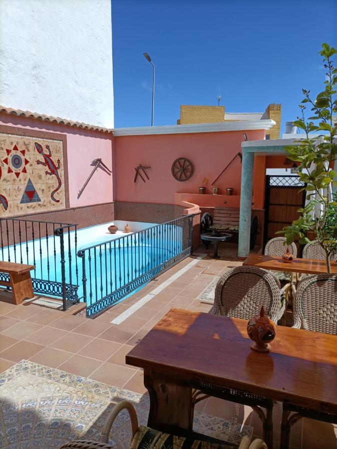 La Casona Canaria Boutique Bed and breakfast *