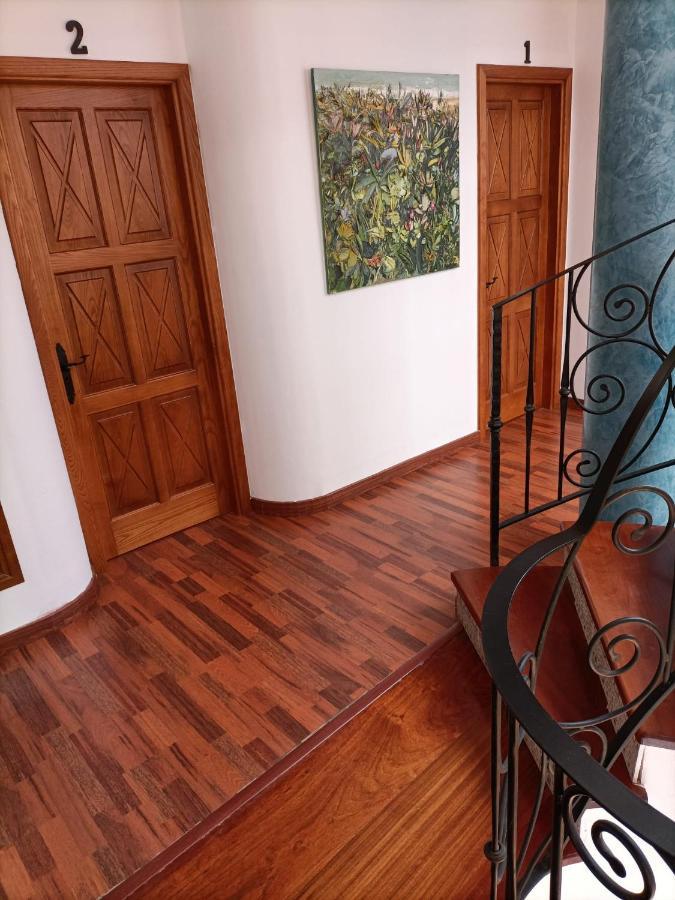 La Casona Canaria Boutique Bed and breakfast *