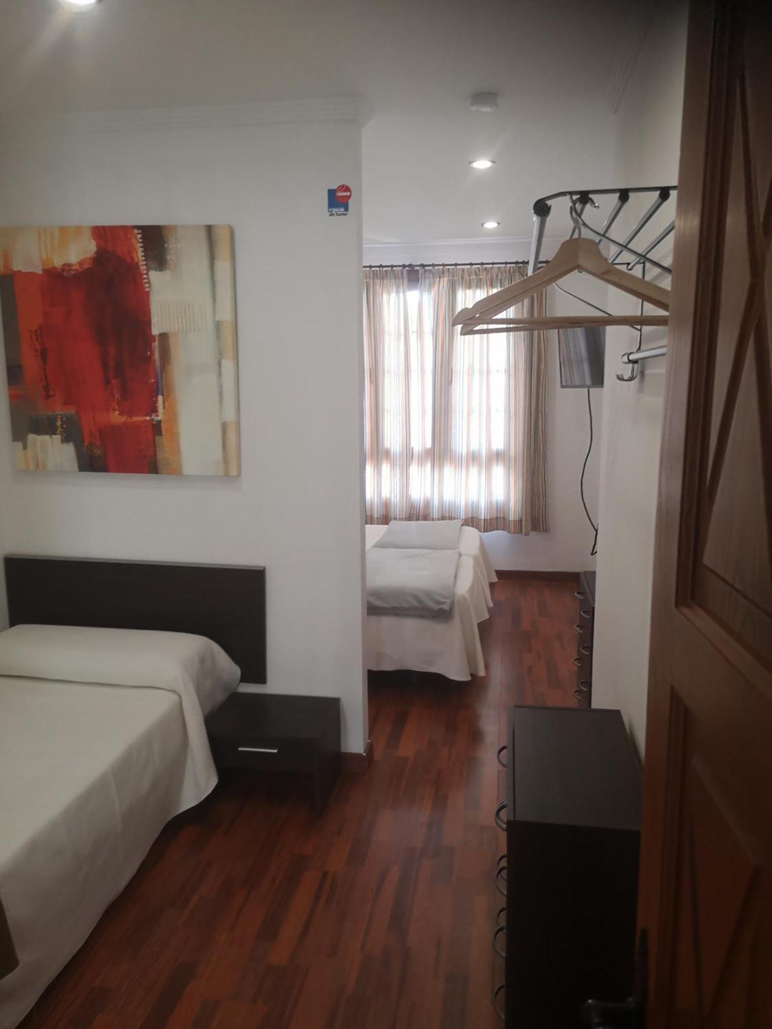 La Casona Canaria Boutique Bed & Breakfast