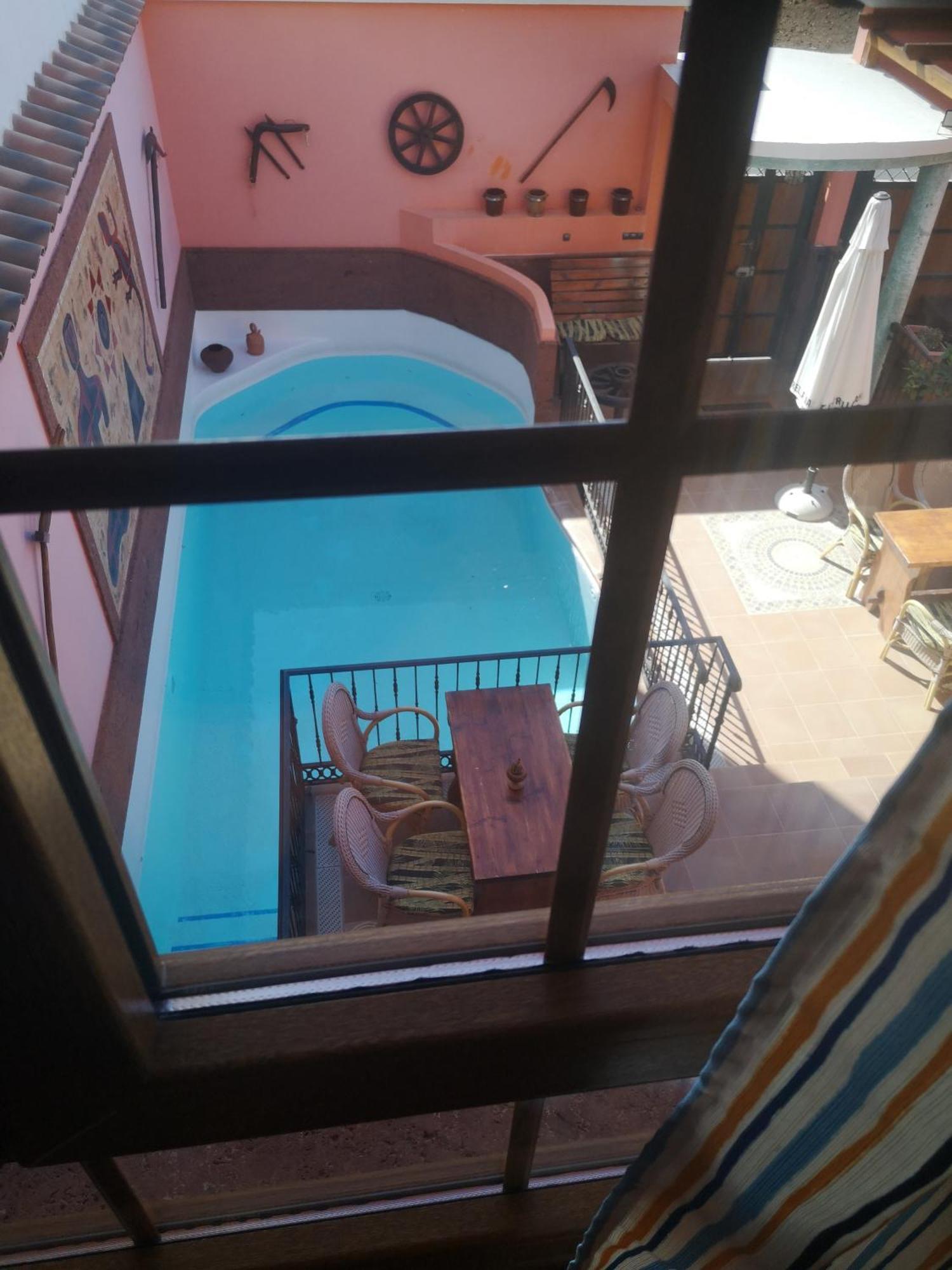 La Casona Canaria Boutique Bed & Breakfast *